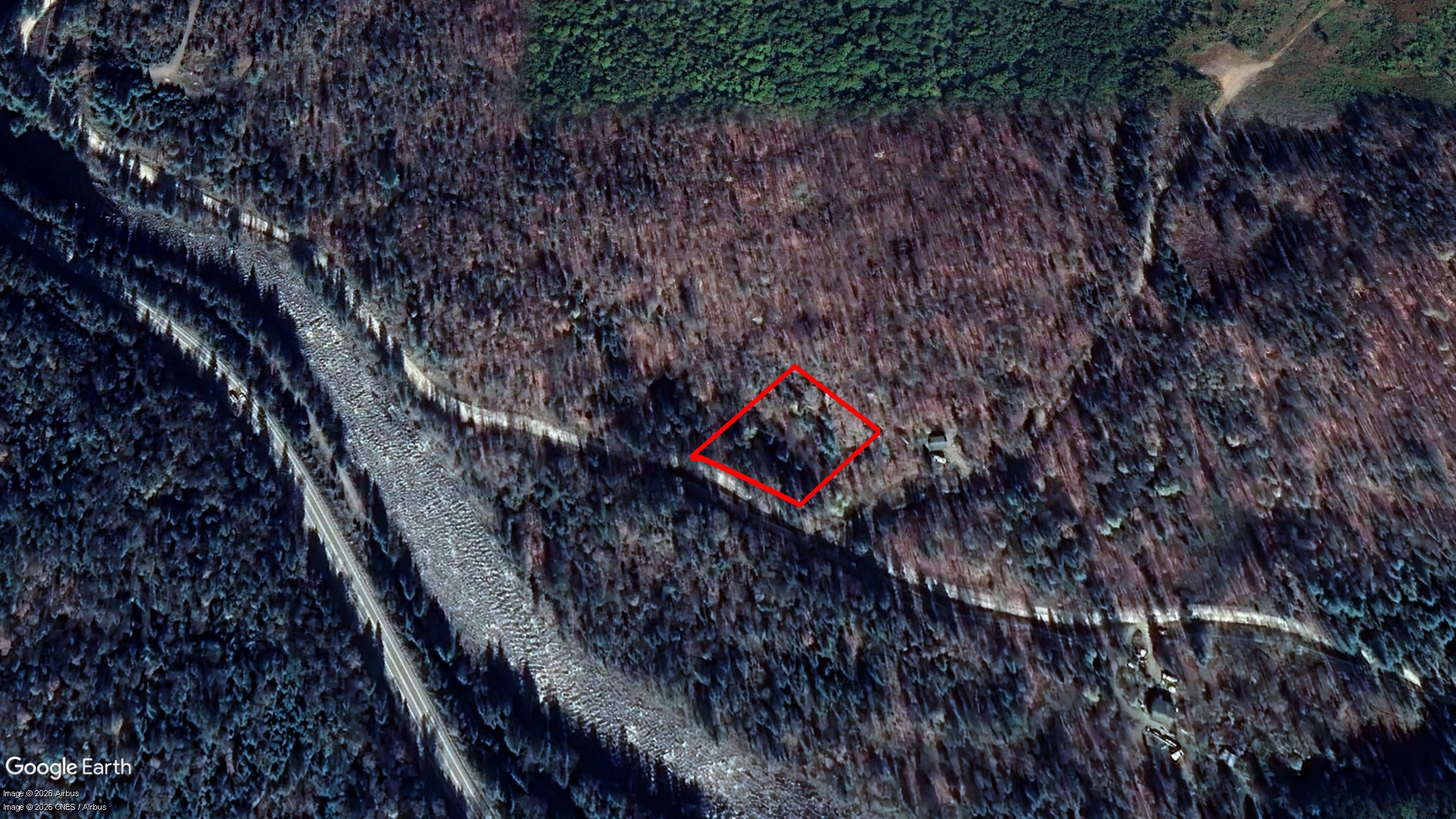 Tax Sale d’Antoine-Labelle, Quebec - 0336 97 4168