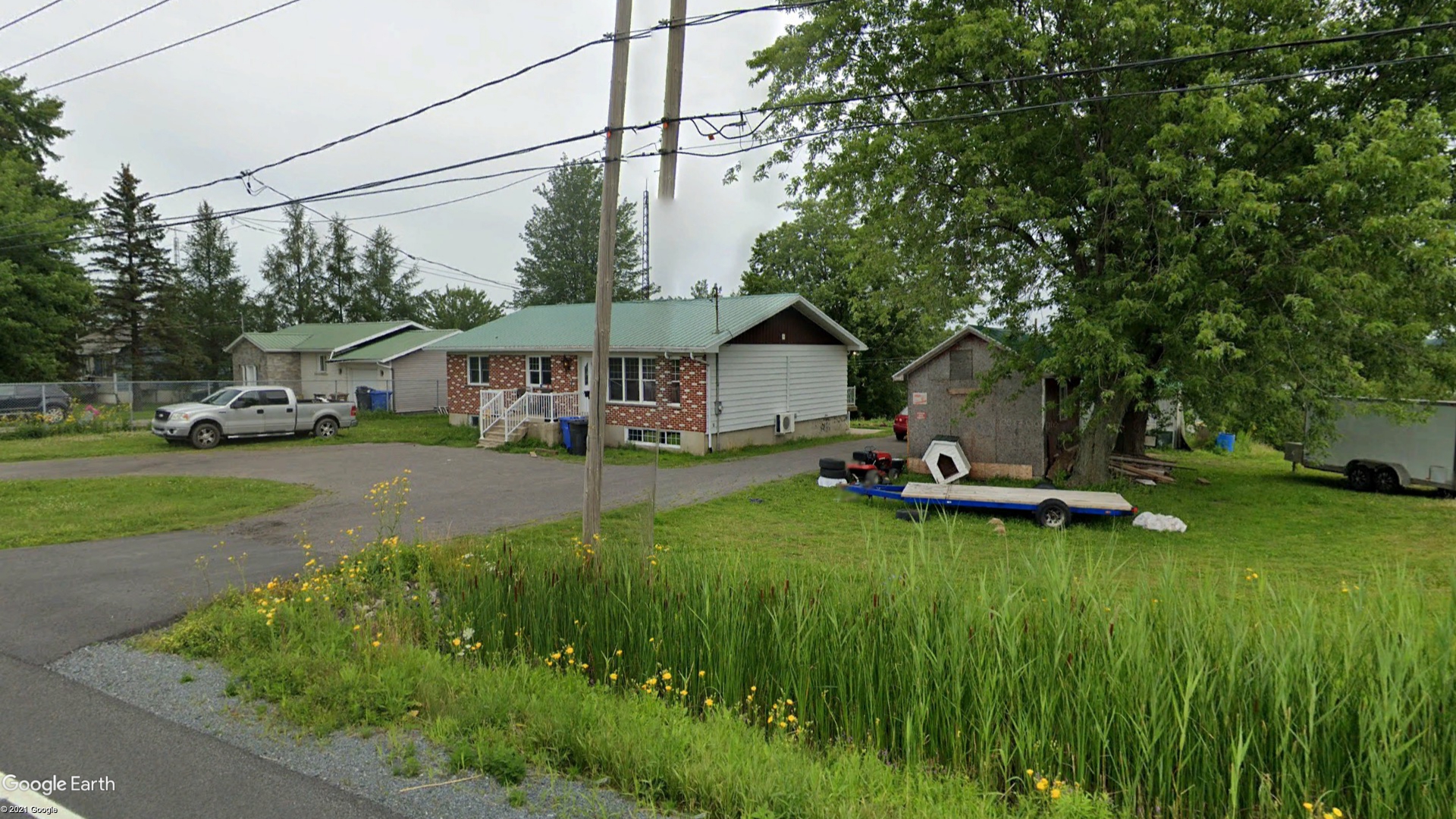 Tax Sale Saint-Roch-De-Richelieu, Quebec - 3180-93-5204