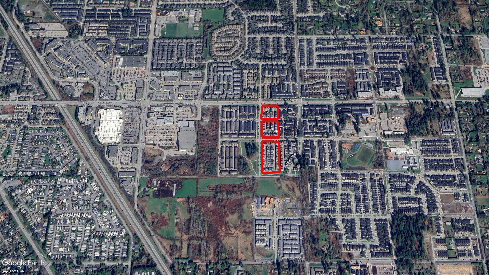 Tax Sale Surrey, British Columbia - 14-326-5133-98347-5