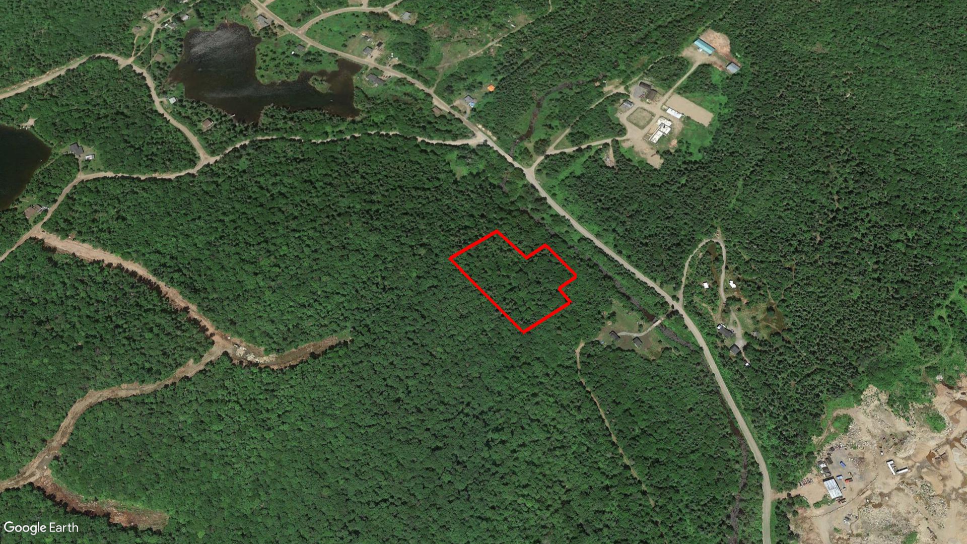 Tax Sale Des Laurentides, Quebec - 3619-65-8874