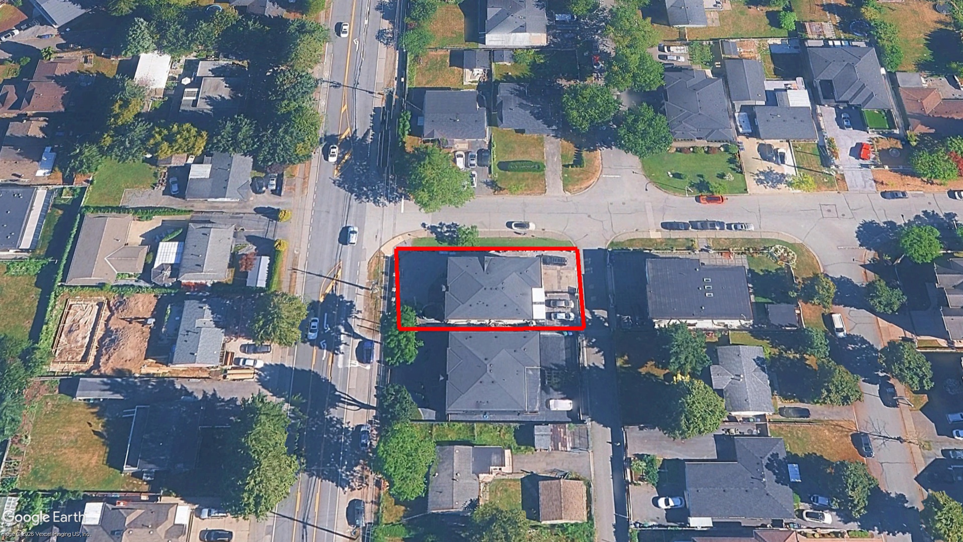 Tax Sale Surrey, British Columbia - 