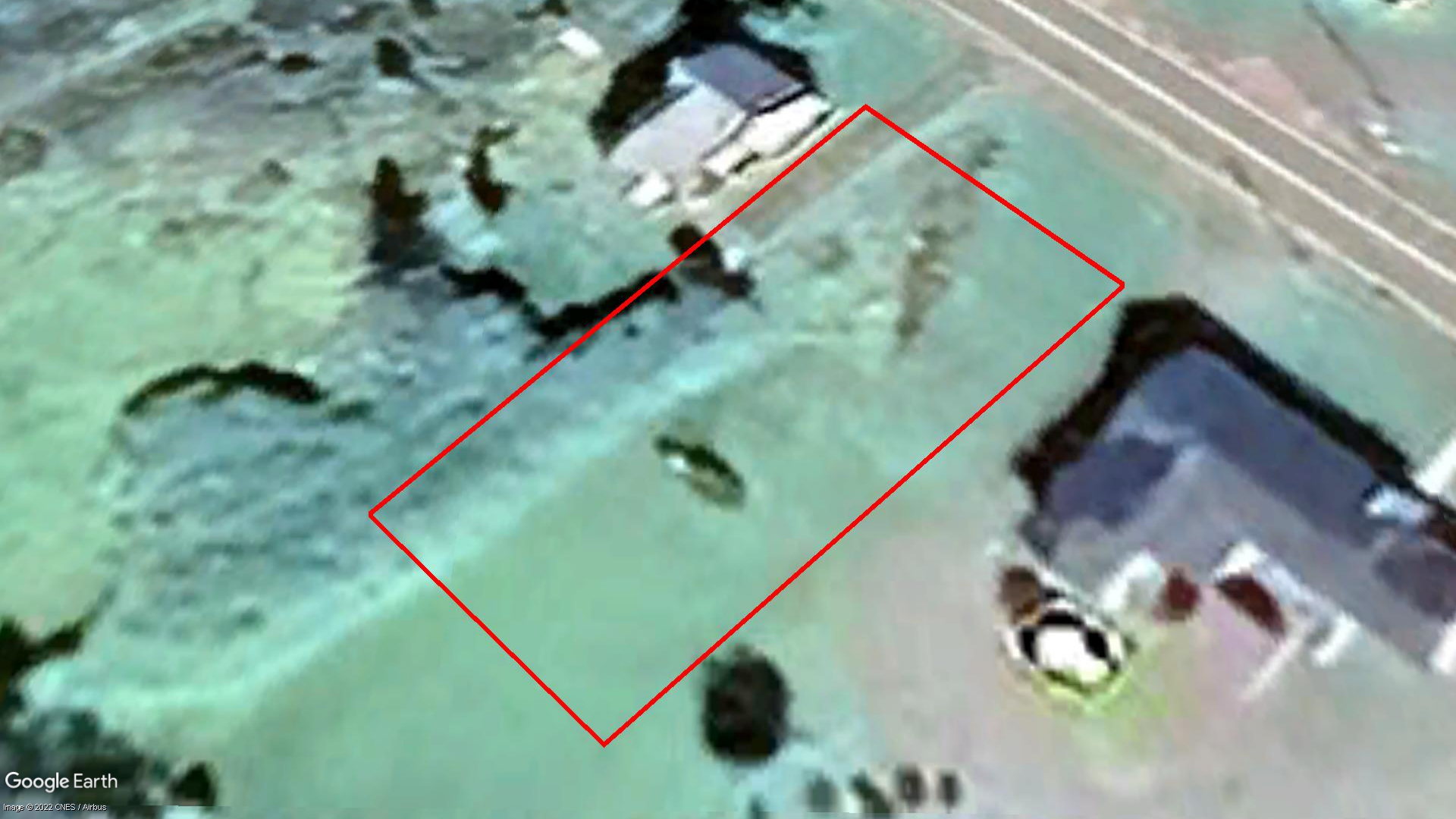 Tax Sale Cumberland, Nova Scotia - 947199