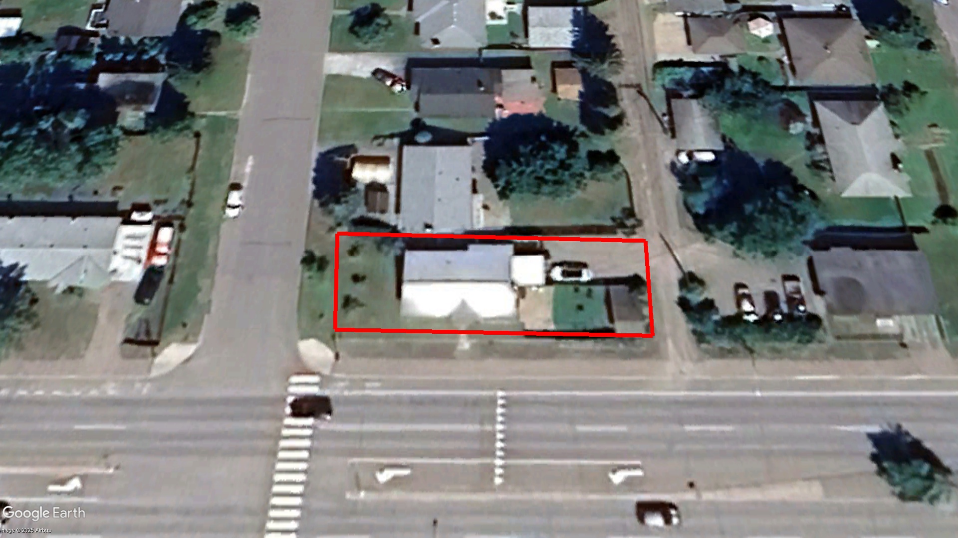 Tax Sale Prince George, British Columbia - 00-08346-000