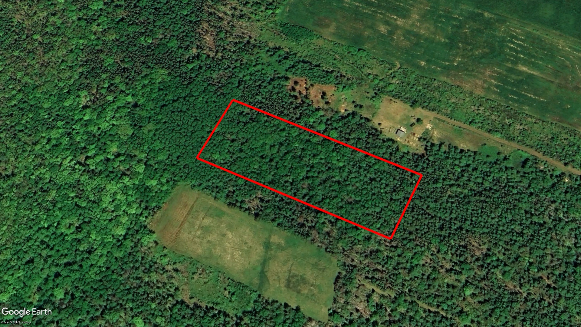 Tax Sale Inverness, Nova Scotia - 10589975