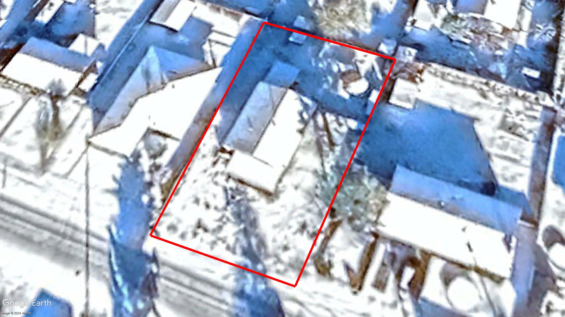 Tax Sale Merritt, British Columbia - 