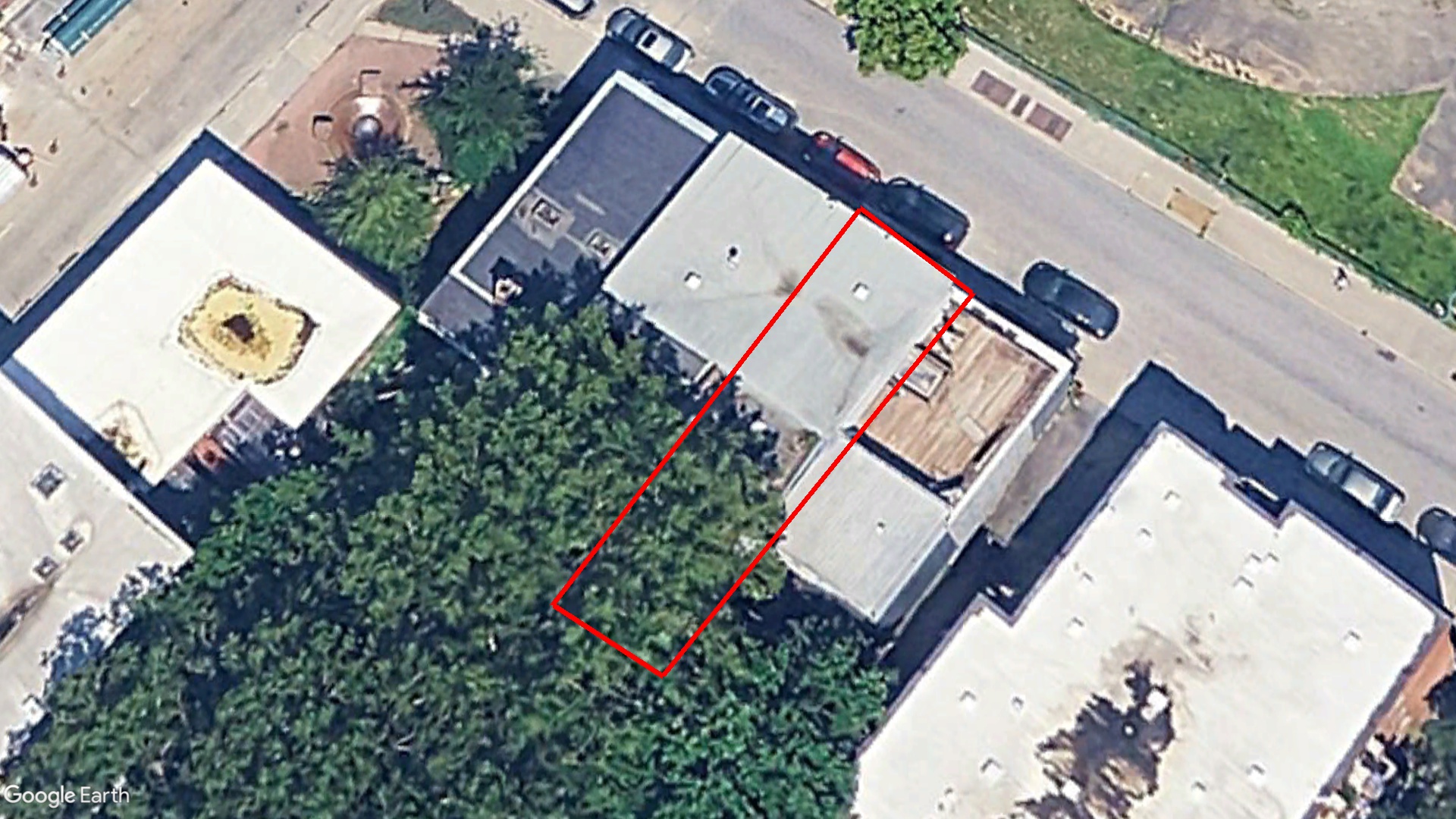 Tax Sale Montreal, Quebec - 420335-00