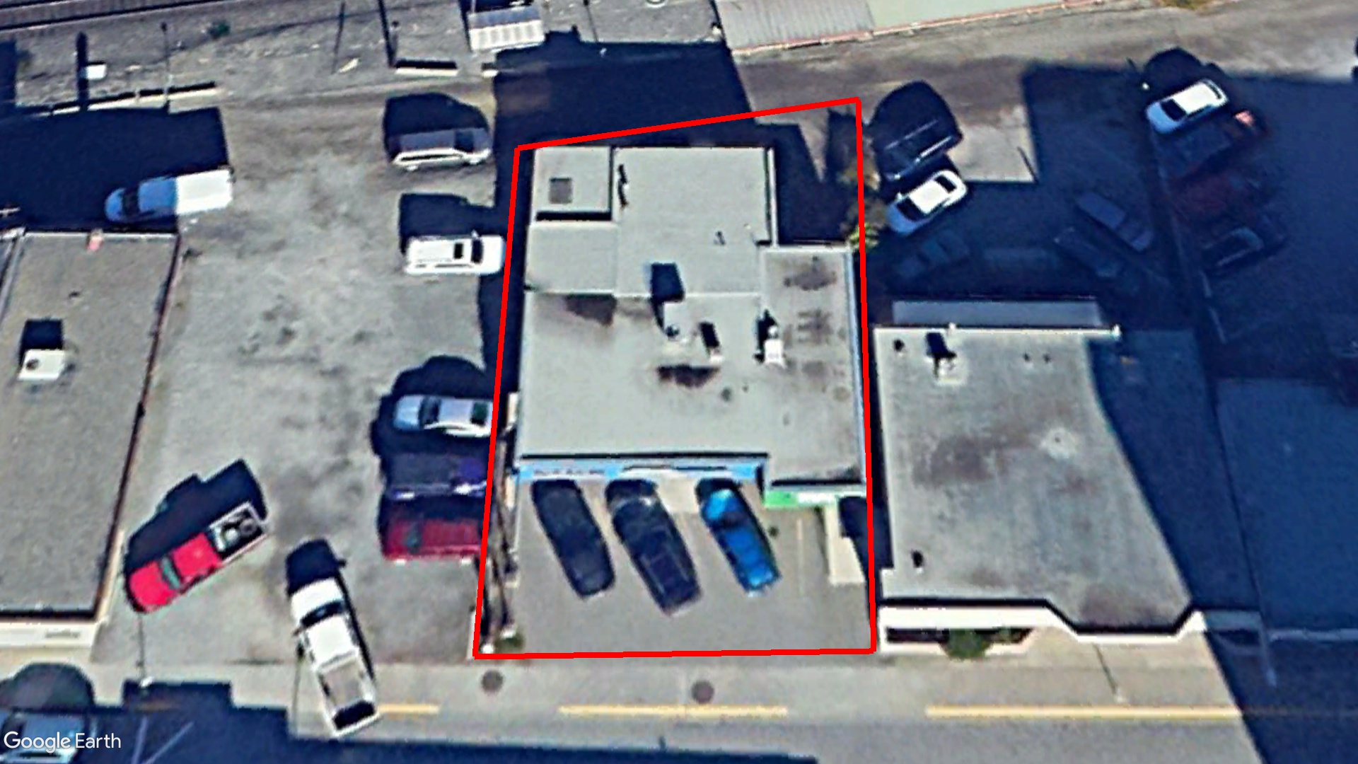 Tax Sale Kamloops, British Columbia - 01-00760-000