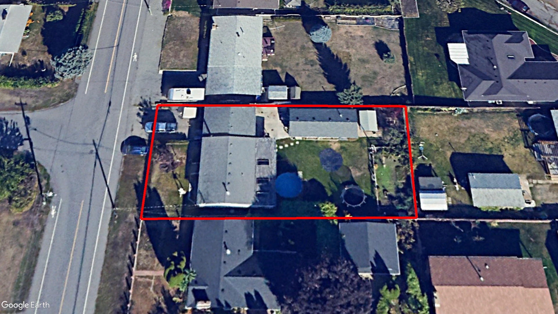 Tax Sale Kamloops, British Columbia - 21-02292-000