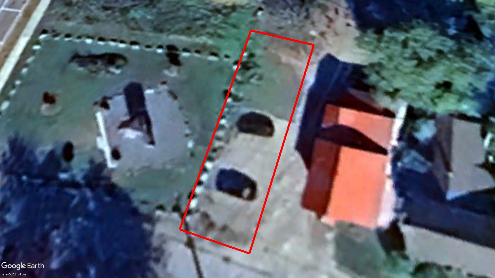 Tax Sale Charlotte, New Brunswick - 01458646