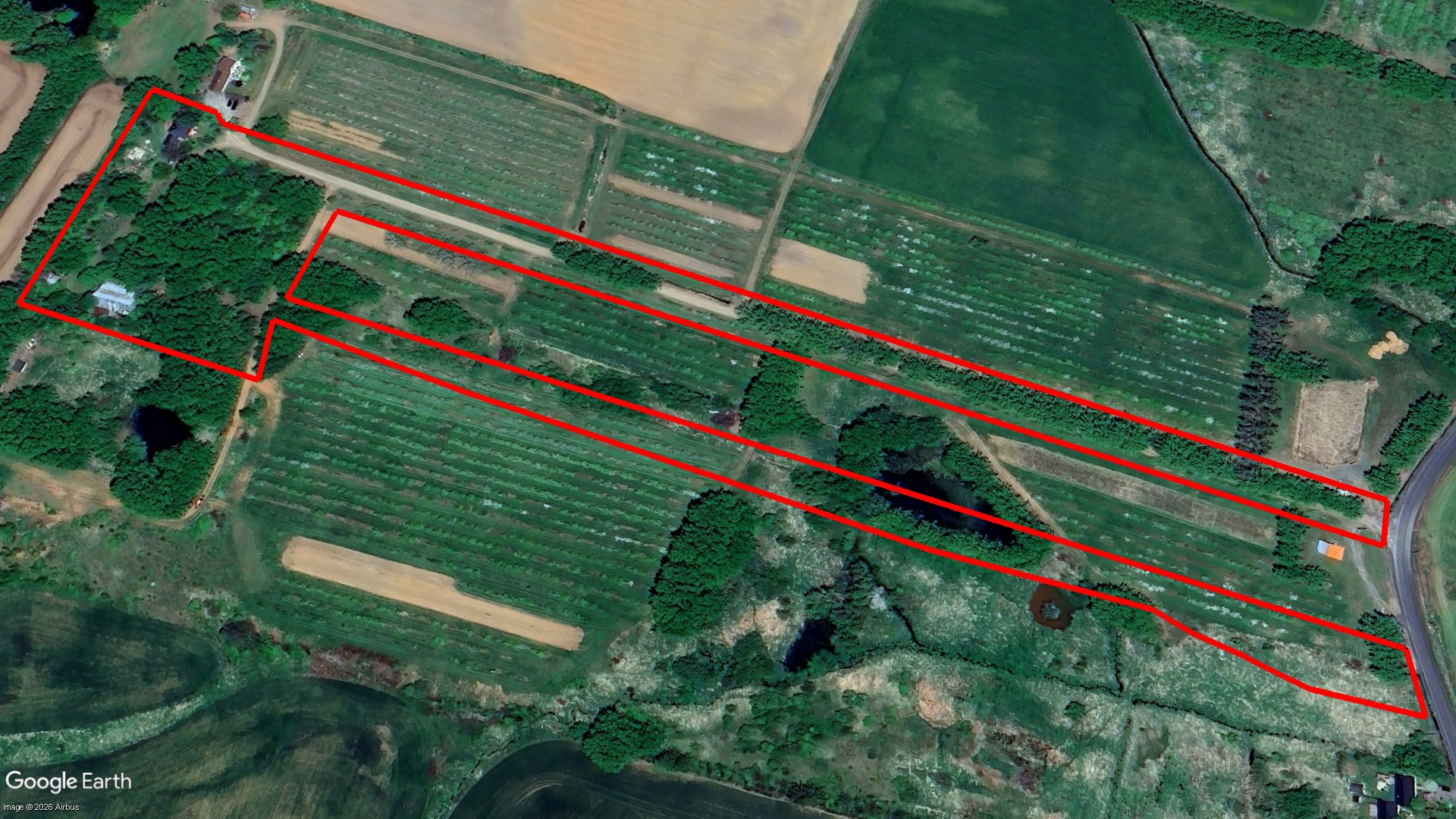 Tax Sale Kings, Nova Scotia - 01649876