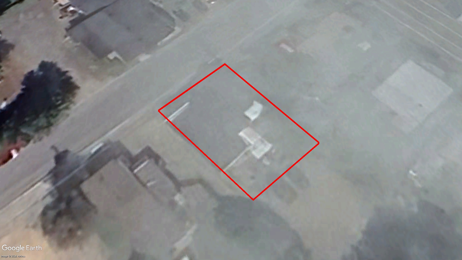 Tax Sale Des Laurentides, Quebec - 5210-21-1156
