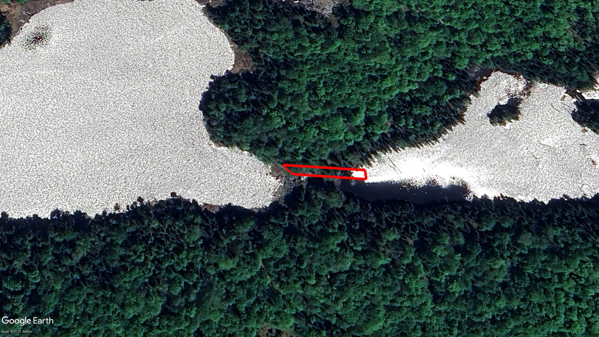 Tax Sale Les Pays-d'en-Haut, Quebec - 