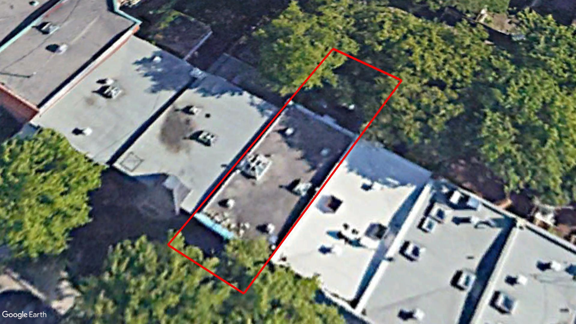 Tax Sale Montreal, Quebec - 561022-00