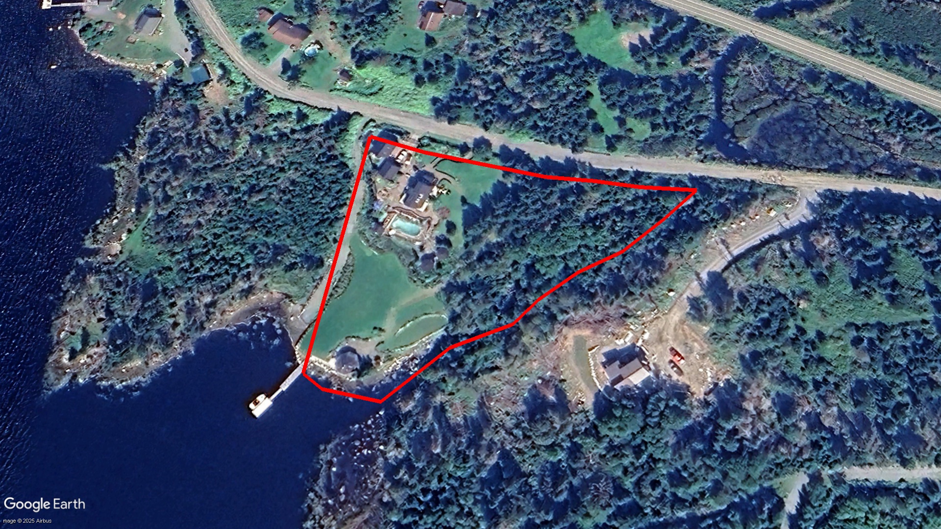 Tax Sale Halifax, Nova Scotia - 00019062