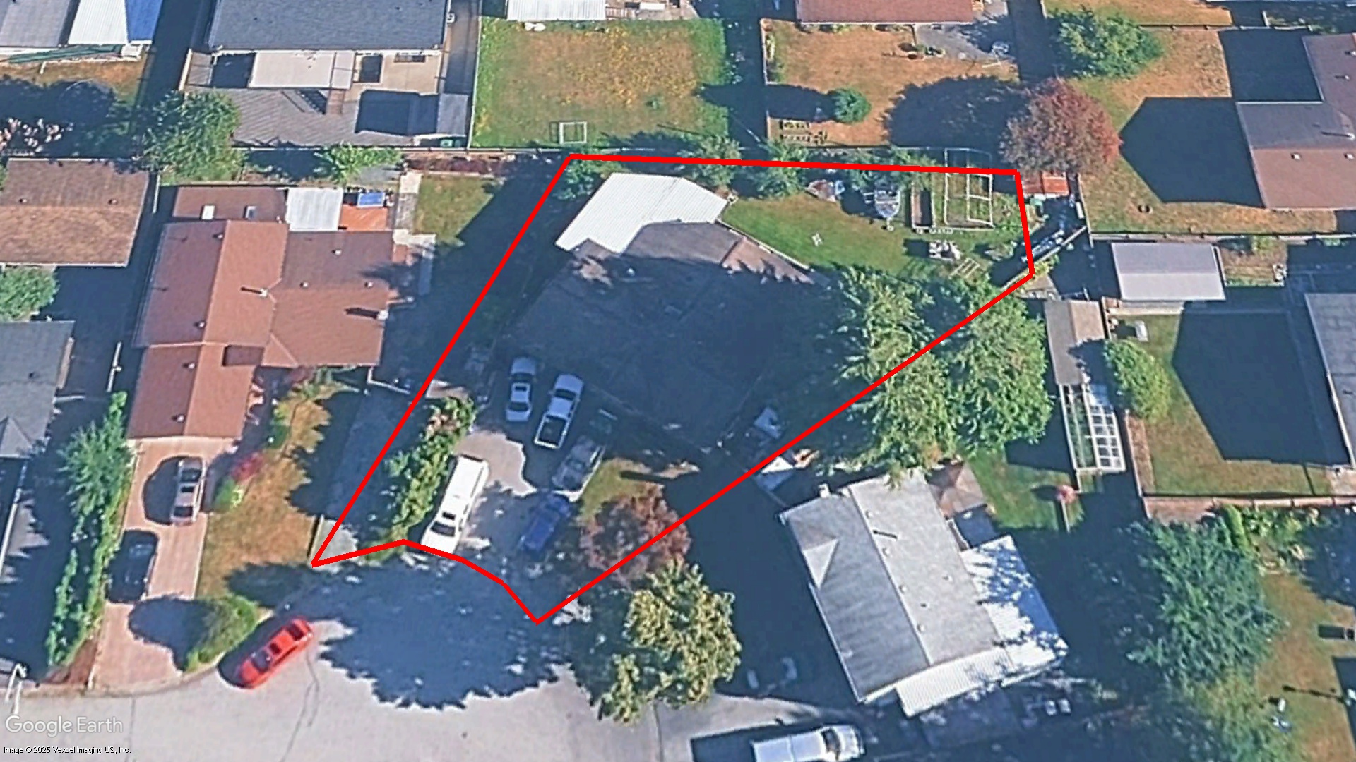 Tax Sale Surrey, British Columbia - 