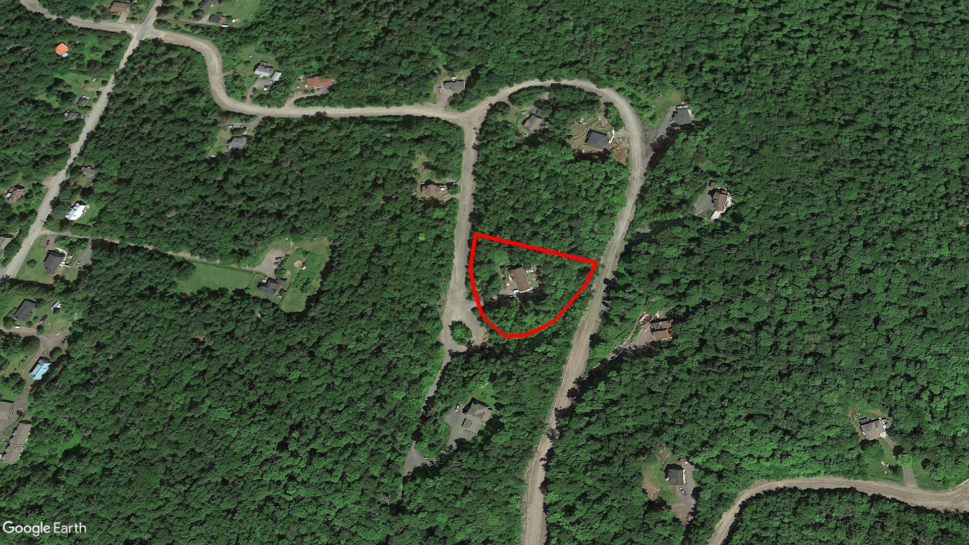 Tax Sale Les Pays-d'en-Haut, Quebec - 