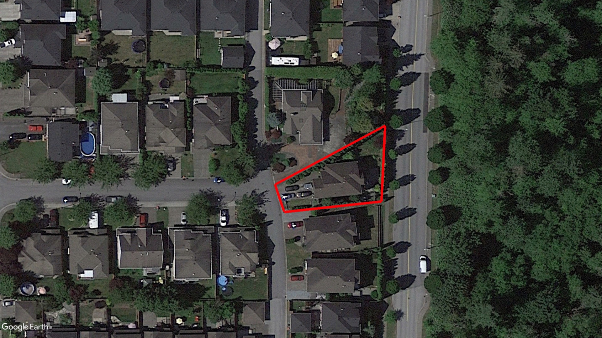 Tax Sale Maple Ridge, British Columbia - 15-312-84517-1017-0