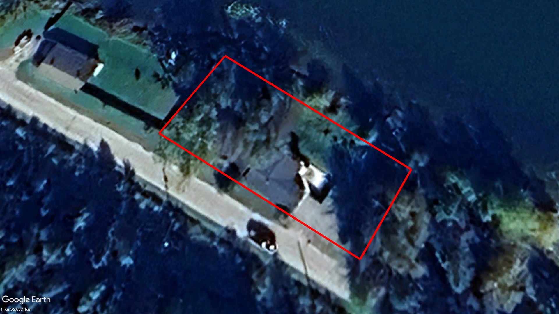 Tax Sale d’Antoine-Labelle, Quebec - 8575 95 2704