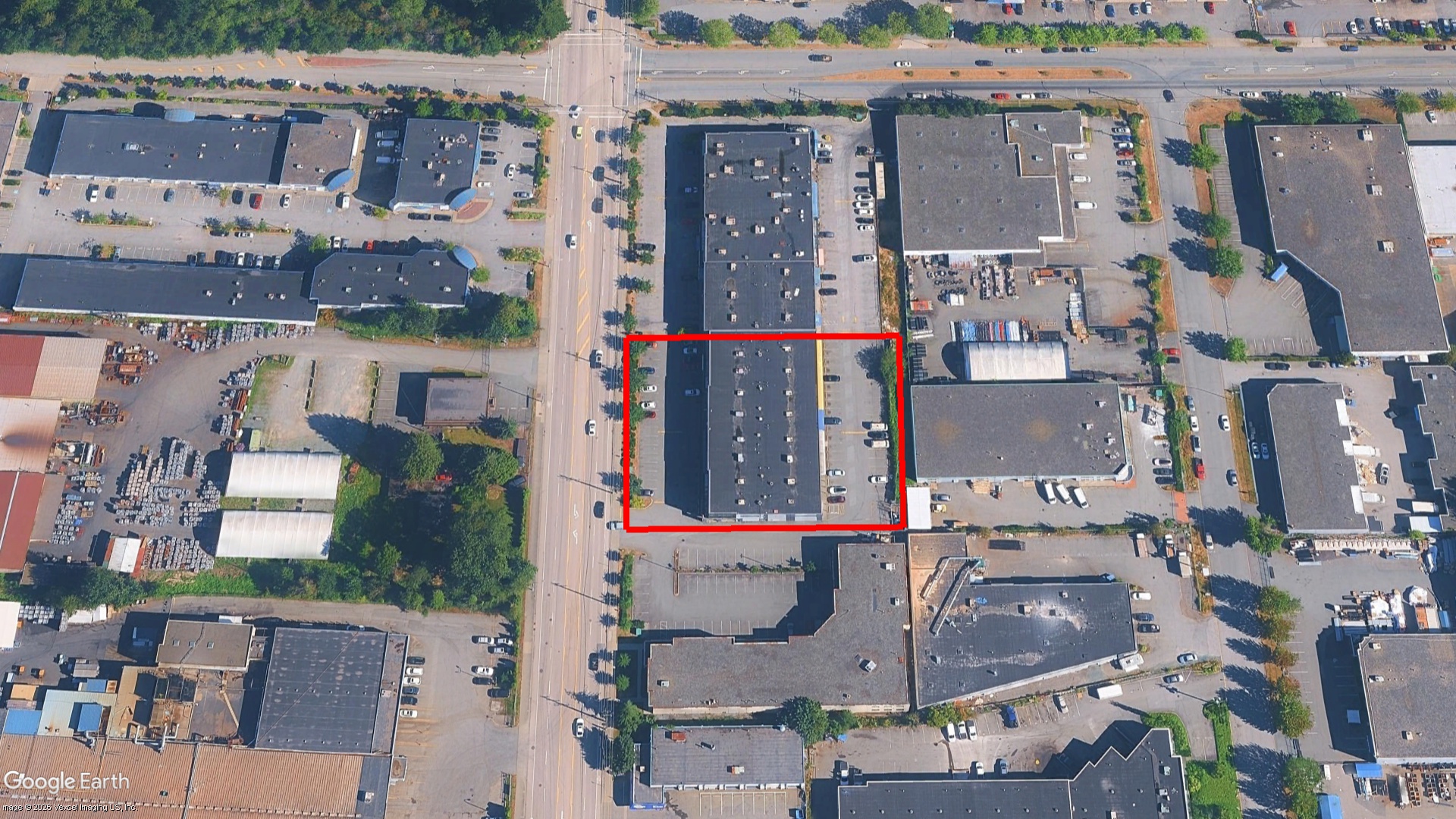 Tax Sale Surrey, British Columbia - 