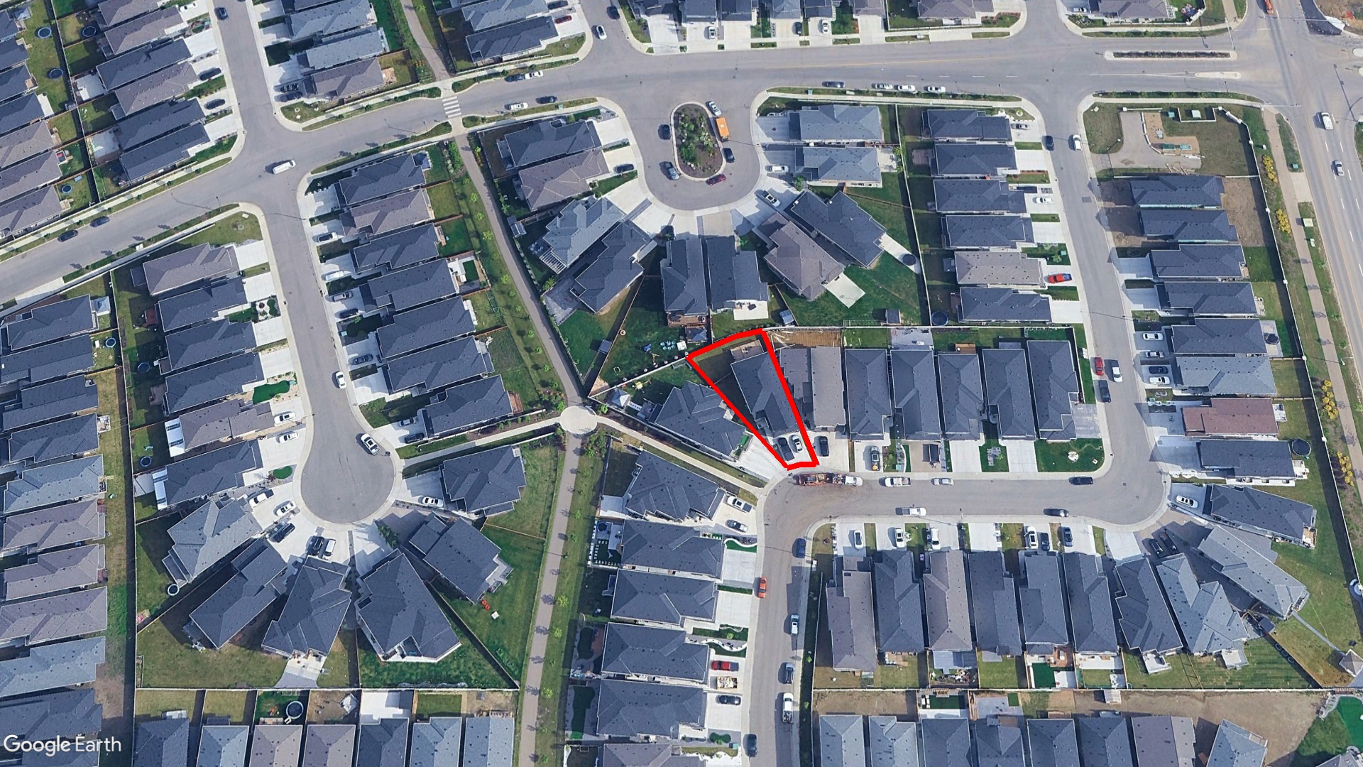 Tax Sale Edmonton, Alberta - 