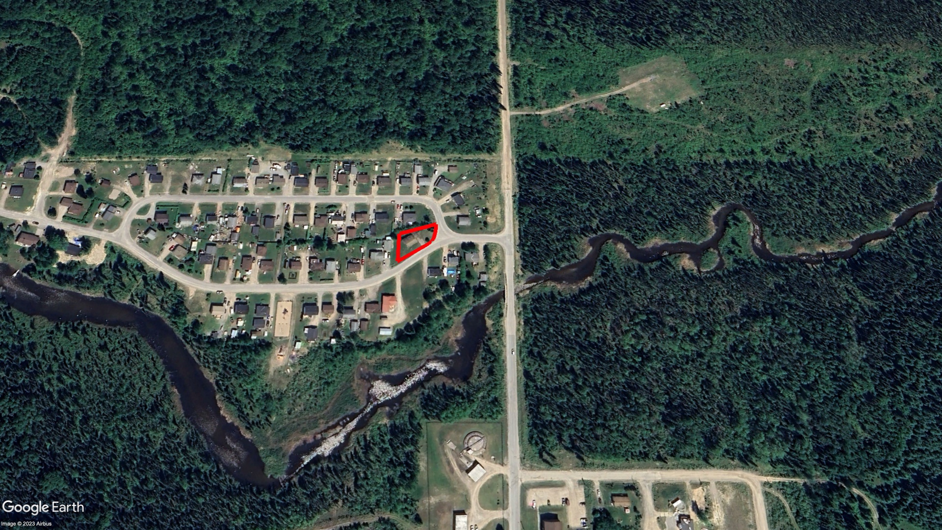 Tax Sale Greenstone, Ontario - 5876 720 00130918.0000