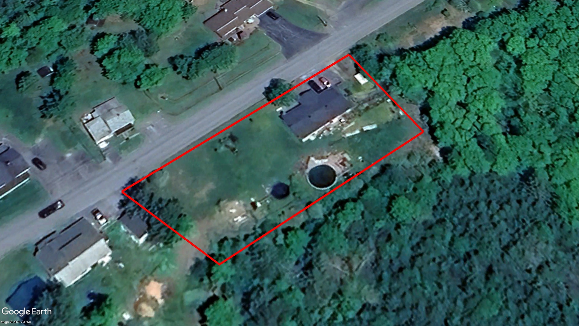 Tax Sale Etchemins, Quebec -  9726-26-7224