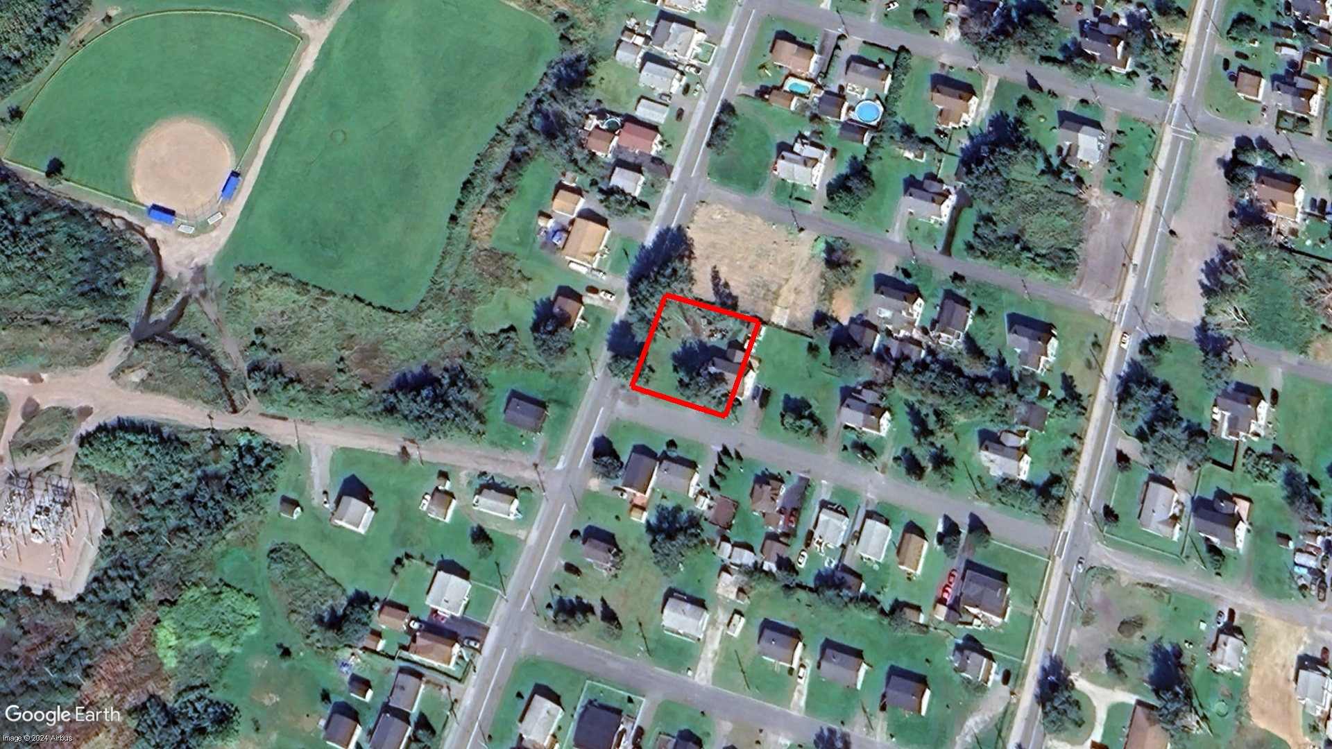 Tax Sale Cape Breton, Nova Scotia - 338311