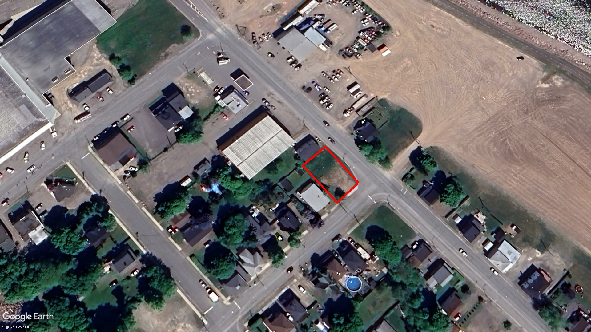 Tax Sale Restigouche, New Brunswick - 03436713