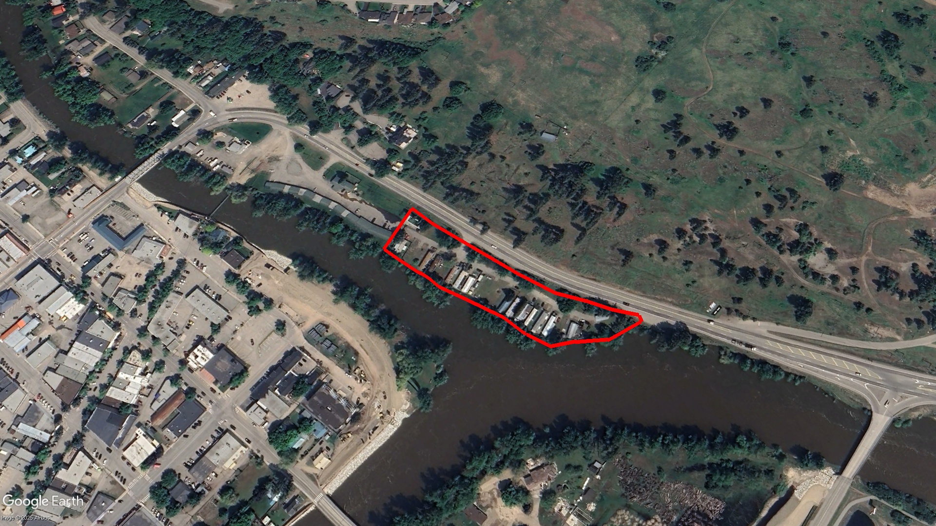 Tax Sale Grand Forks, British Columbia - 210-71363.010