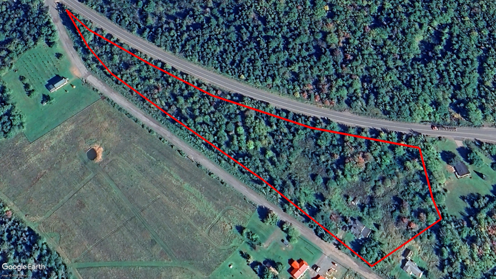 Tax Sale Cumberland, Nova Scotia - 04970152