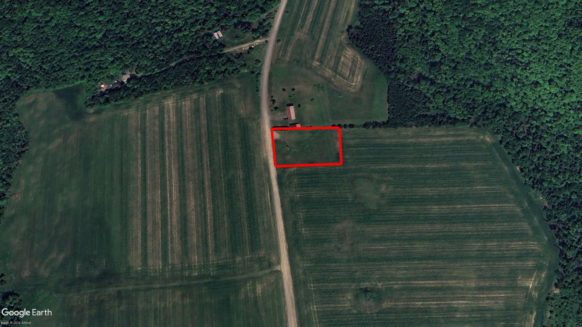 Tax Sale Carleton, New Brunswick - 06059447