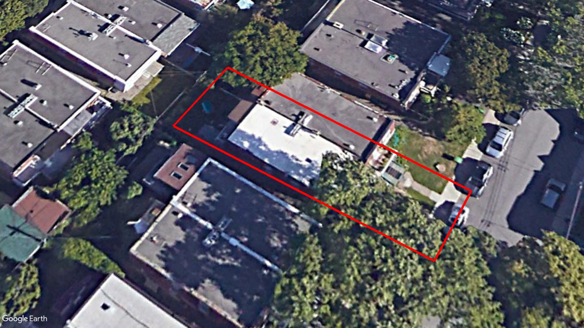 Tax Sale Montreal, Quebec - 432369-00