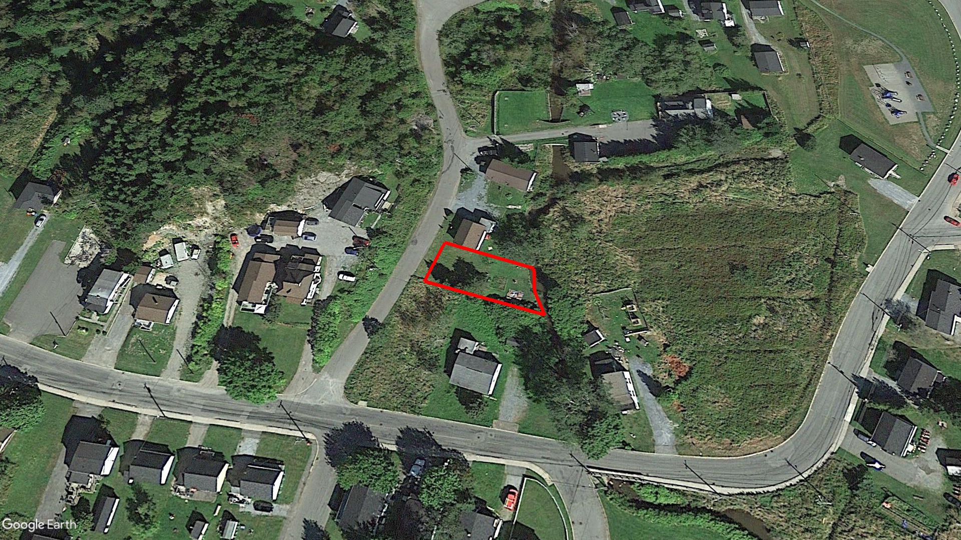 Tax Sale Saint John, New Brunswick - 06213758