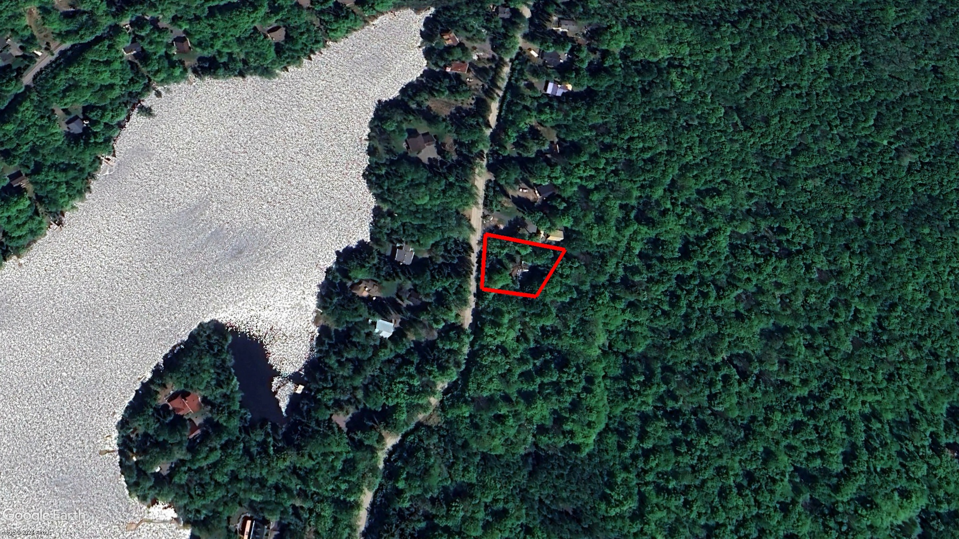 Tax Sale Les Pays-d'en-Haut, Quebec - 