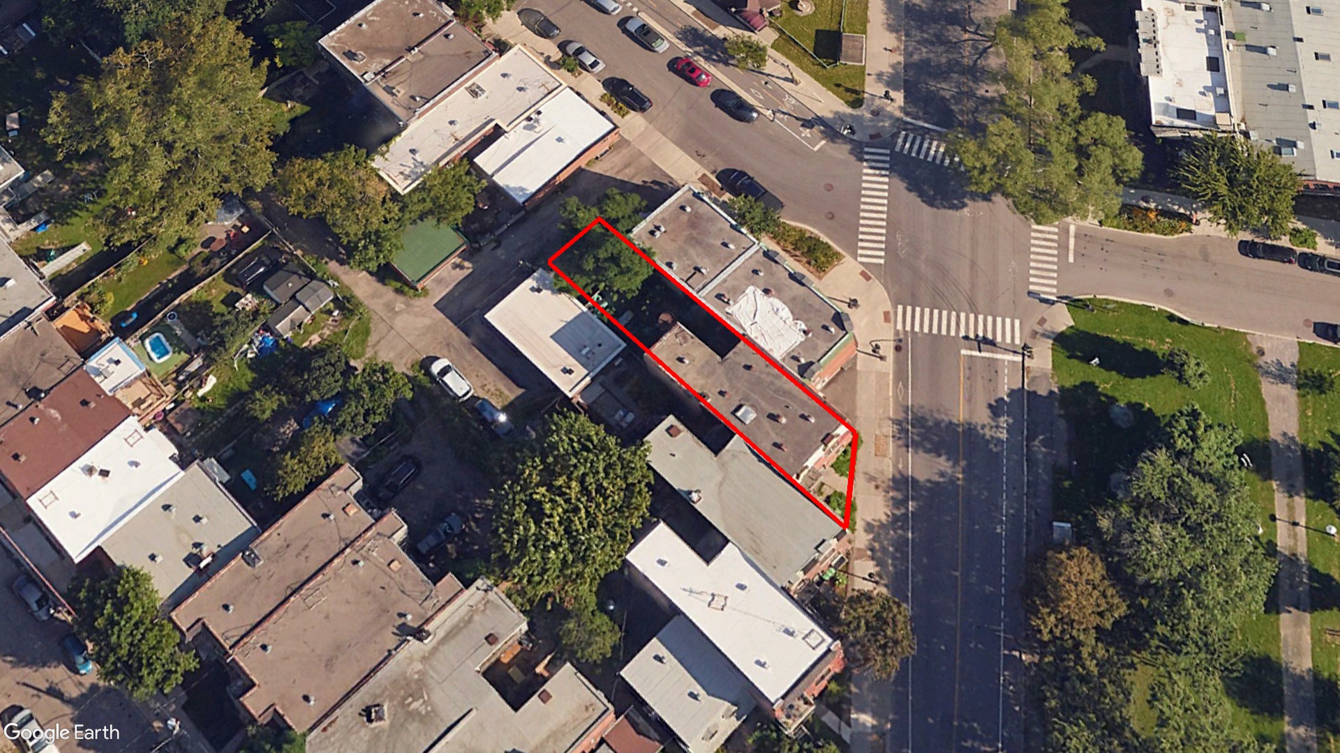 Tax Sale Montreal, Quebec - 241652-40