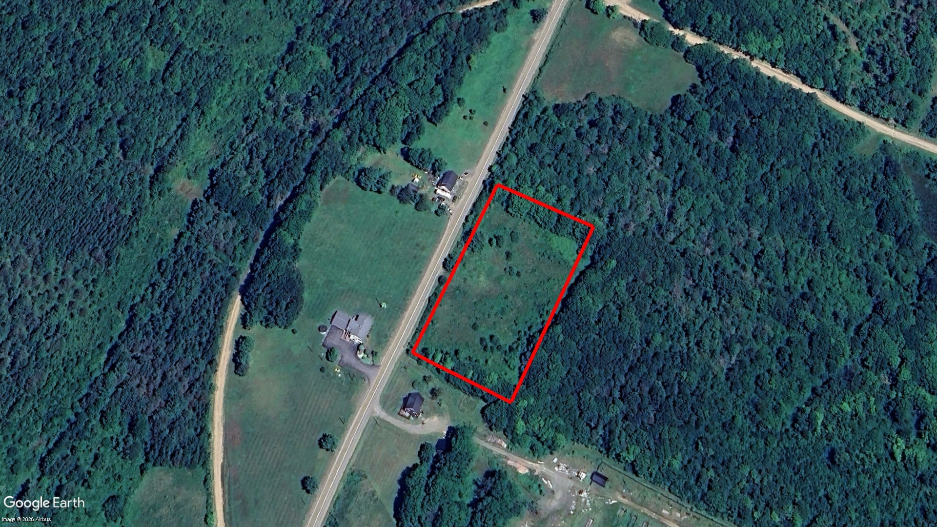 Tax Sale Clare, Nova Scotia - 01660268