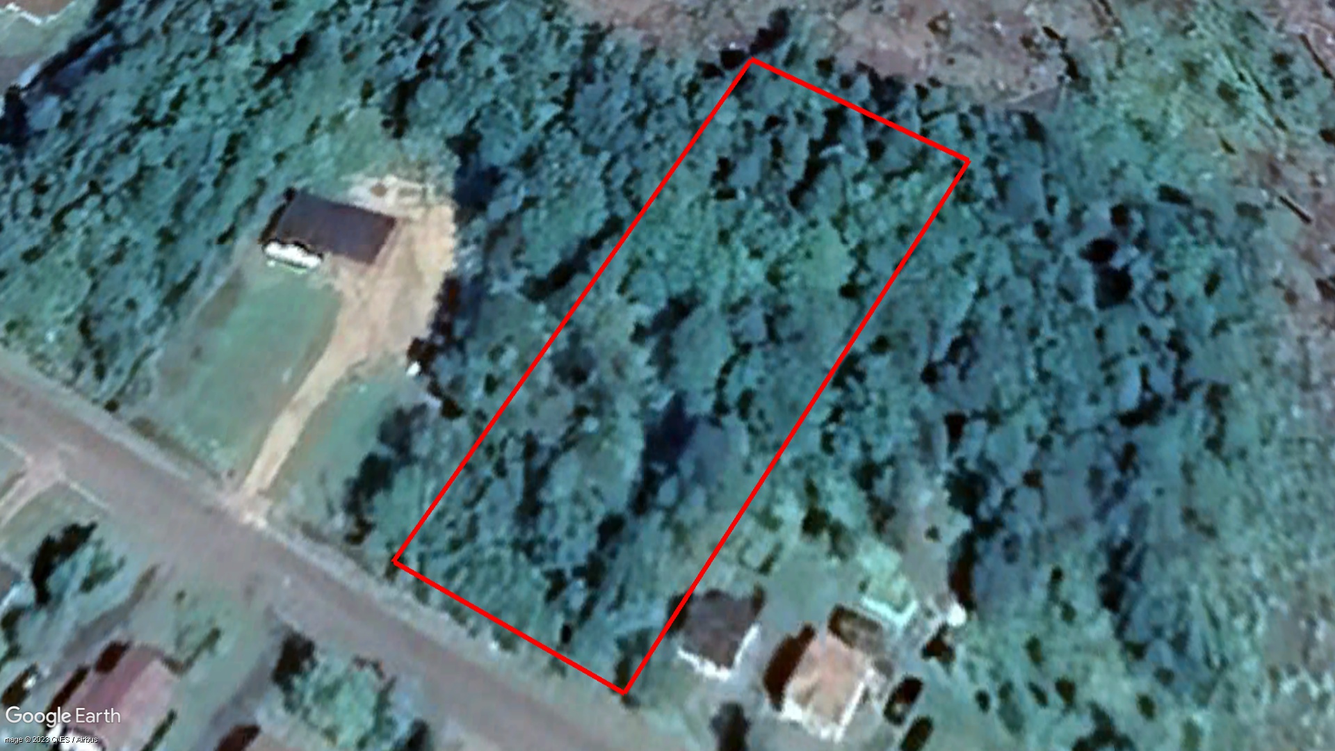 Tax Sale York/Sunbury, New Brunswick - 00843521