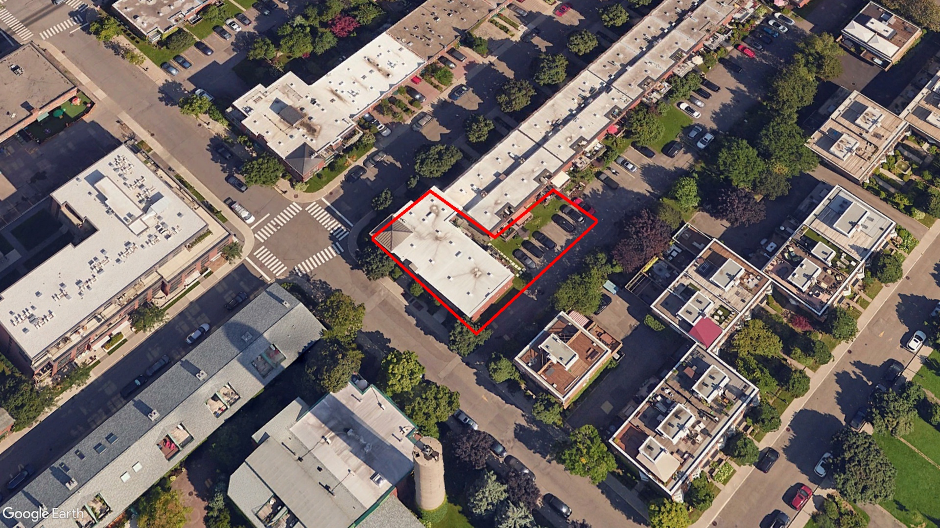 Tax Sale Montreal, Quebec - 250494-12