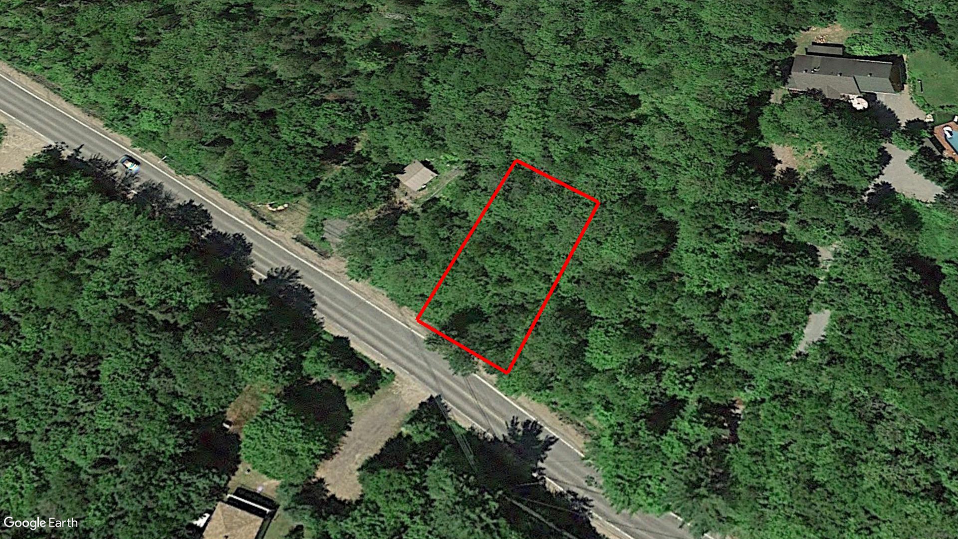 Tax Sale Des Laurentides, Quebec - 2911-42-7131