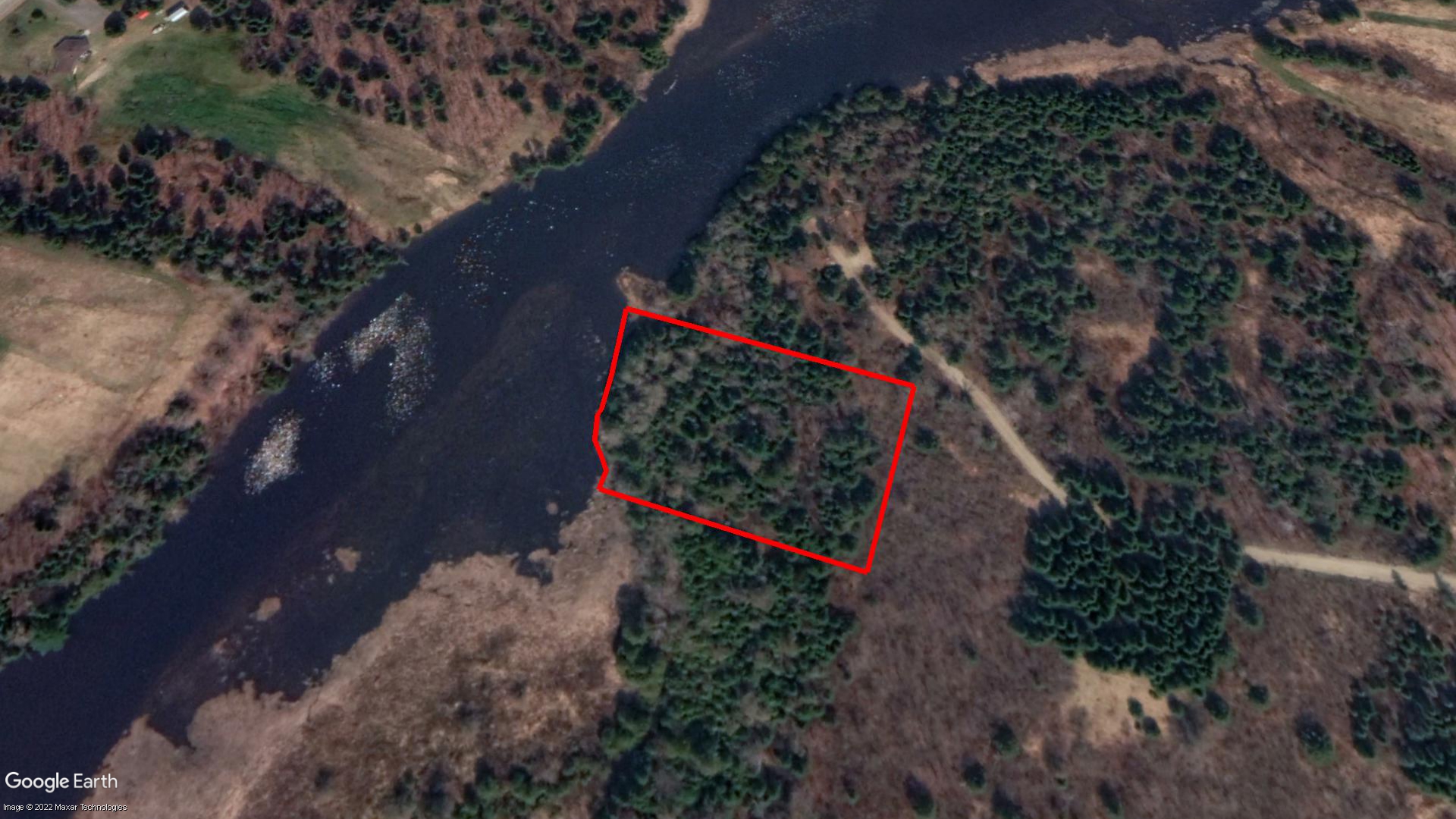 Tax Sale Kent, New Brunswick - 03952599