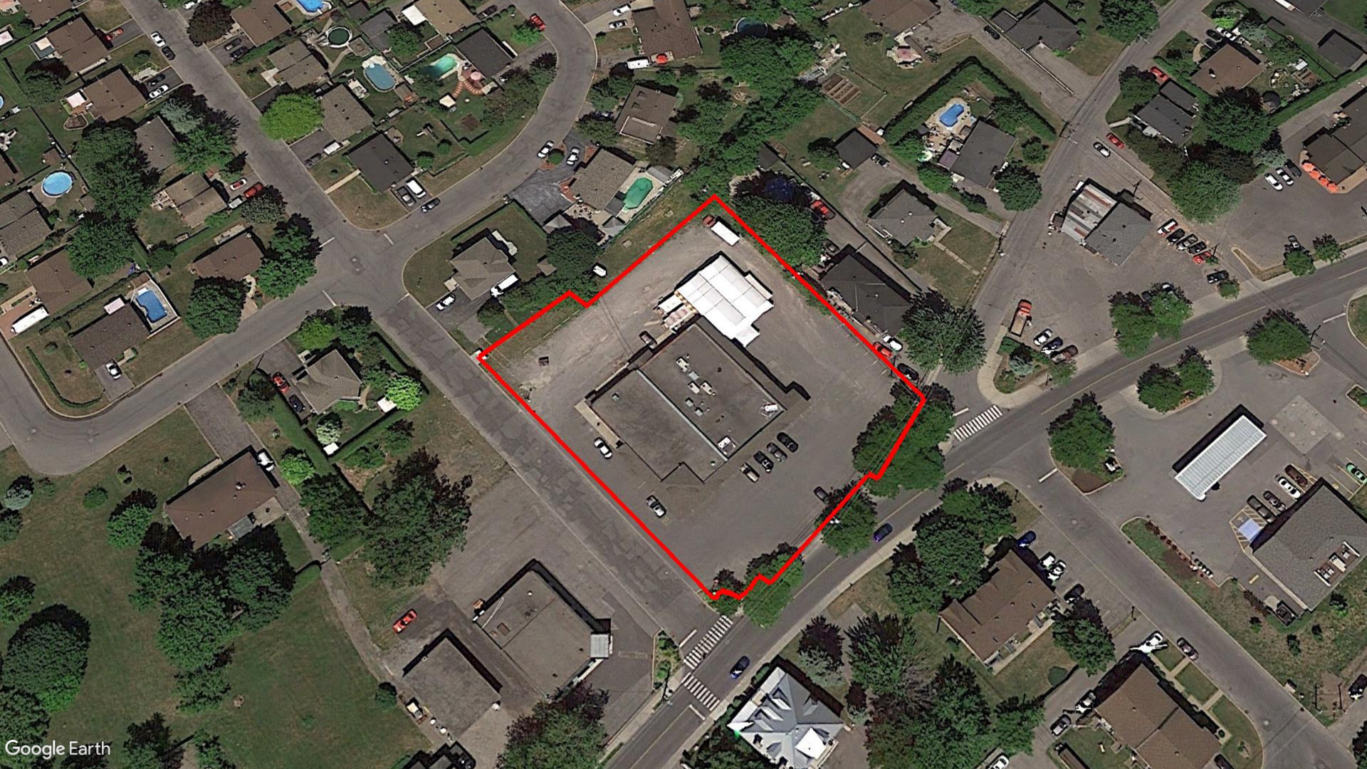 Tax Sale Montreal, Quebec - 050985-26