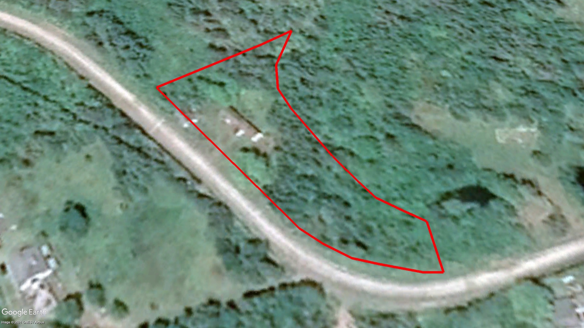 Tax Sale Halifax, Nova Scotia - 03471144