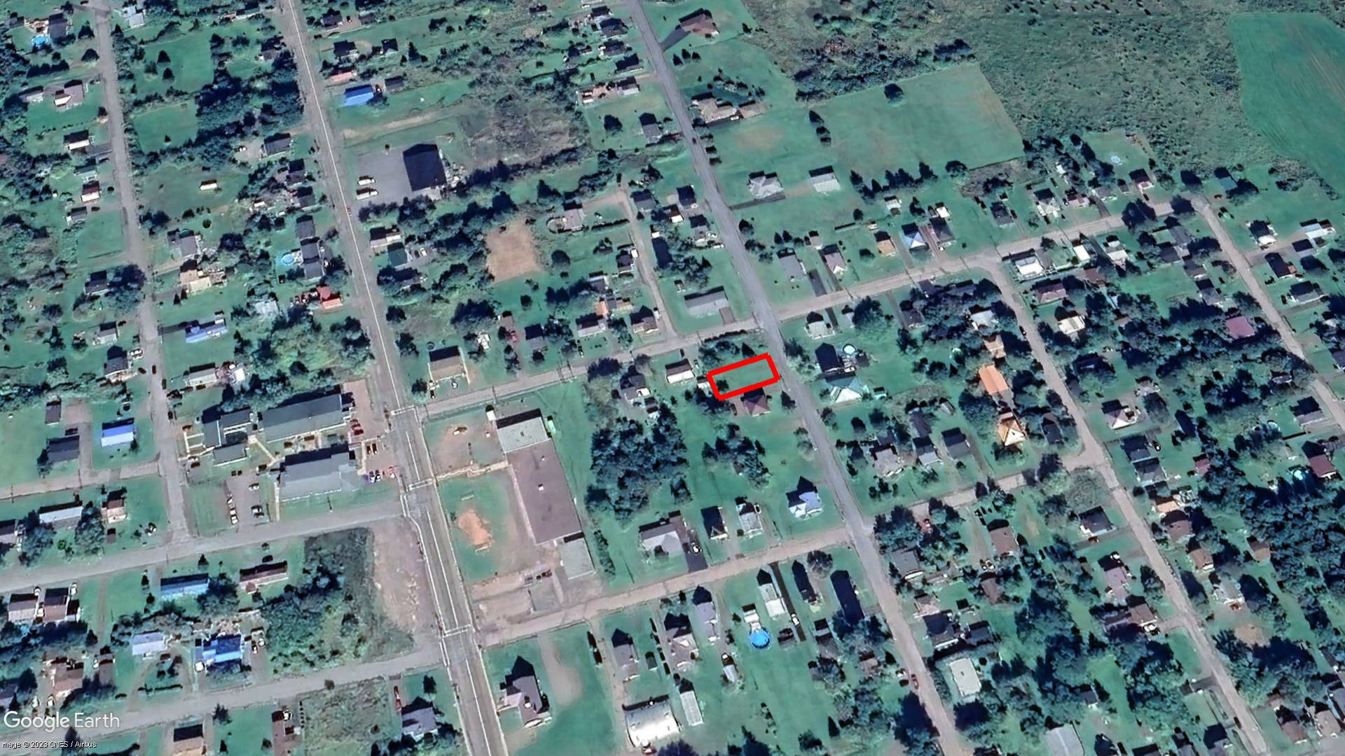 Tax Sale Cumberland, Nova Scotia - 04380894