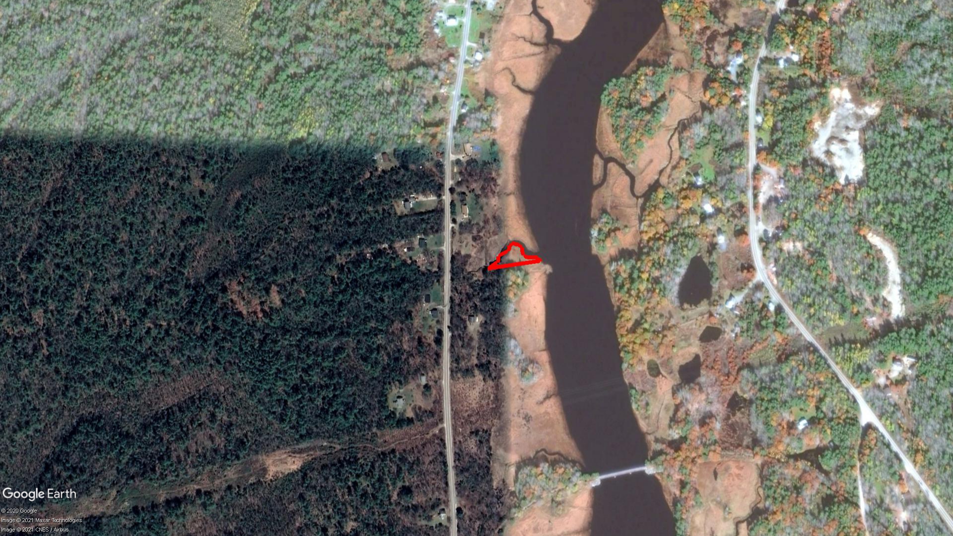 Tax Sale Shelburne, Nova Scotia - 00896691