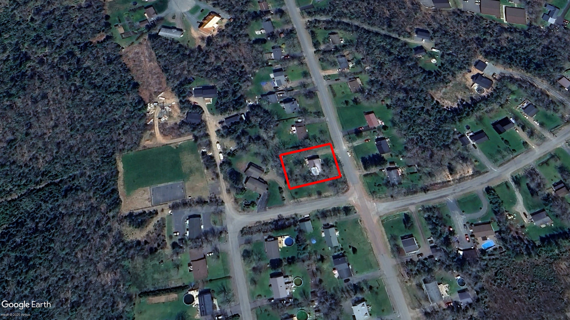 Tax Sale Colchester, Nova Scotia - 06010148