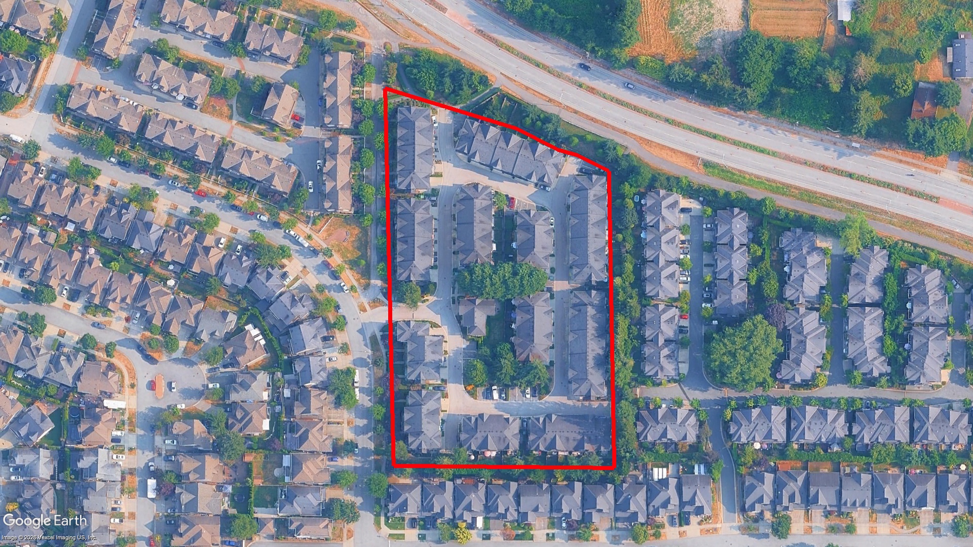 Tax Sale Surrey, British Columbia - 