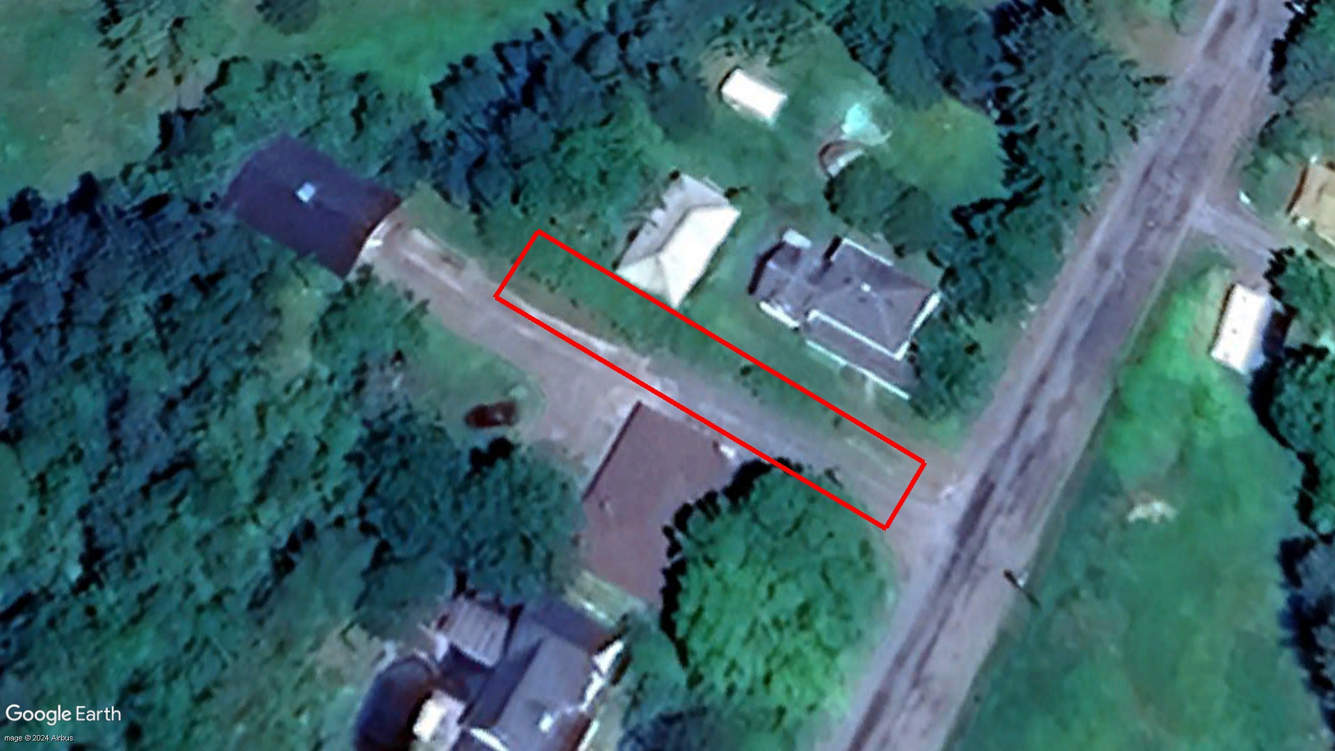 Tax Sale York/Sunbury, New Brunswick - 06124357