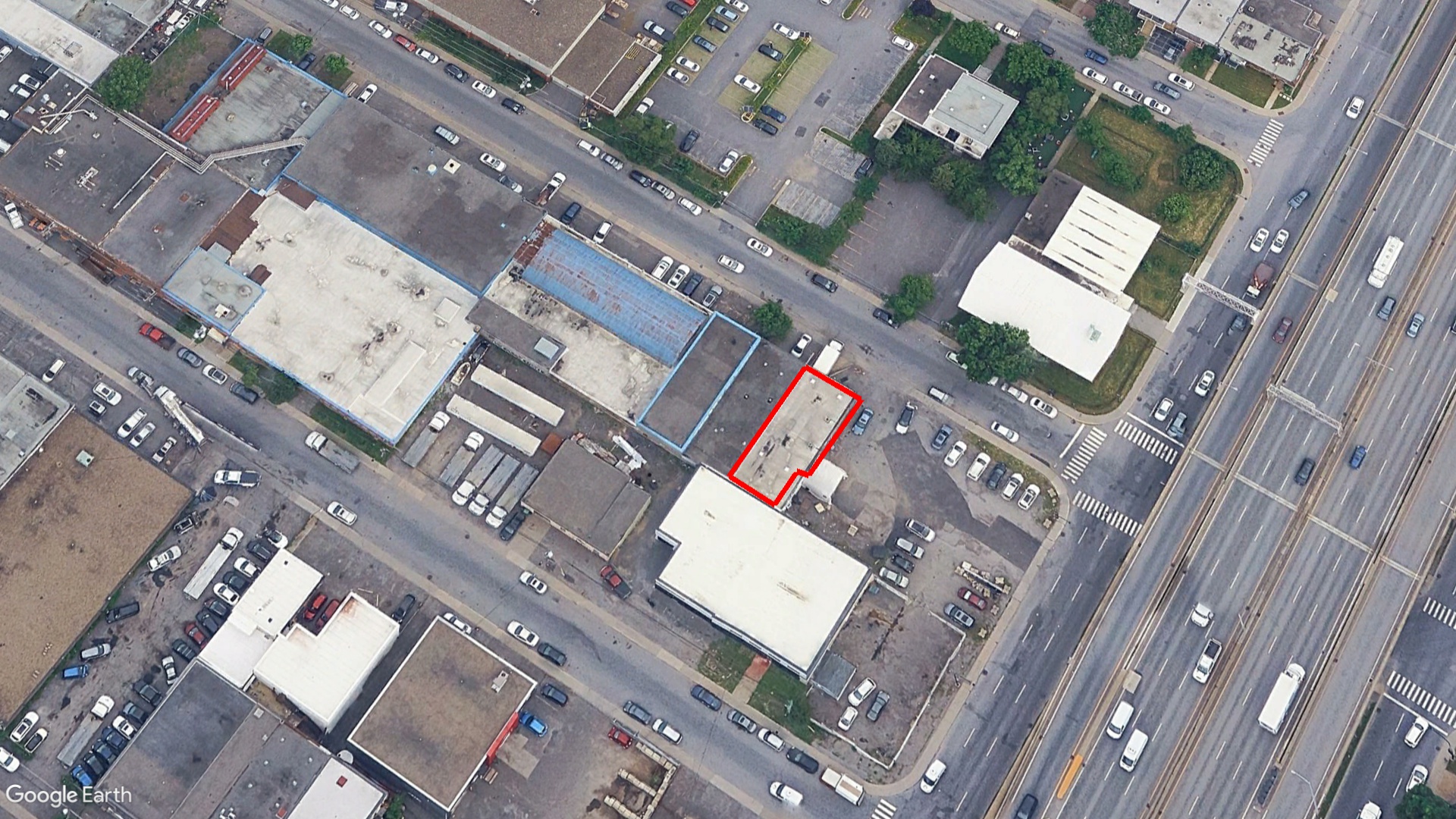 Tax Sale Montreal, Quebec - 770813-00