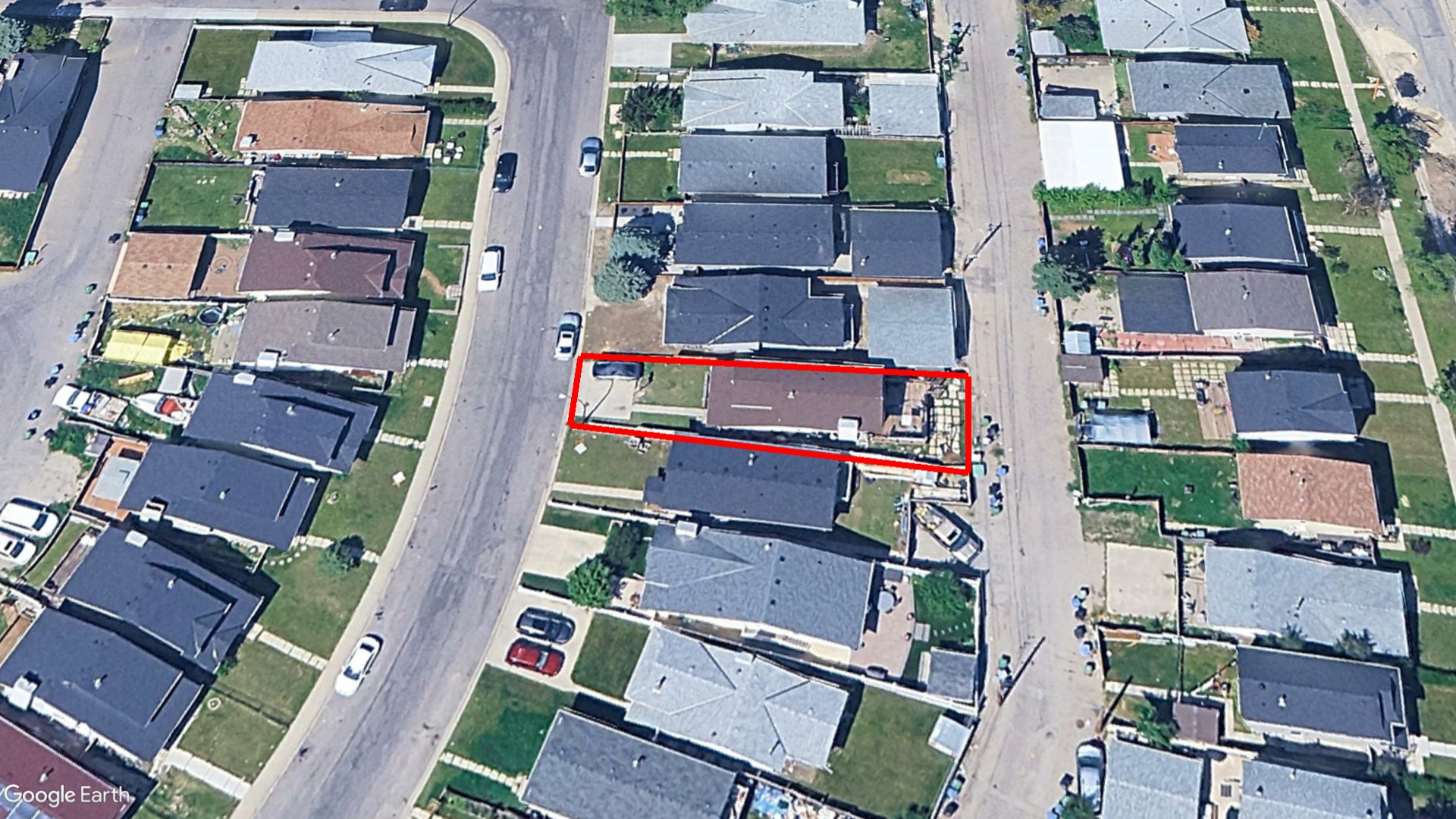 Tax Sale Calgary, Alberta - 028-27680-6