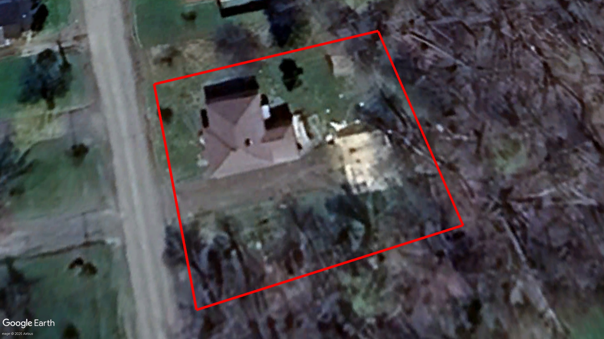 Tax Sale New Glasgow, Nova Scotia - 00442798